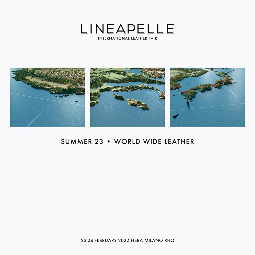 lineapelle 22/24 feb 2022